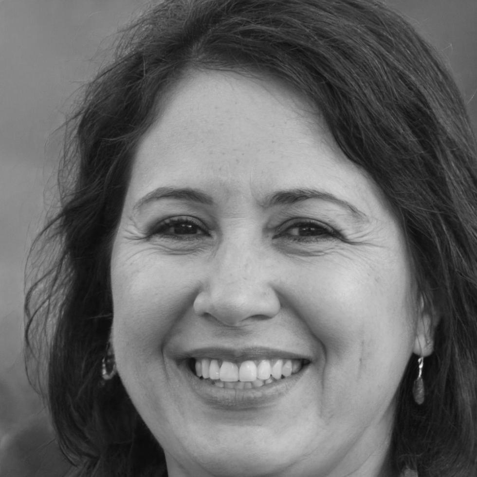 Instructora Florencia Tamagnini especialista en SEO móvil