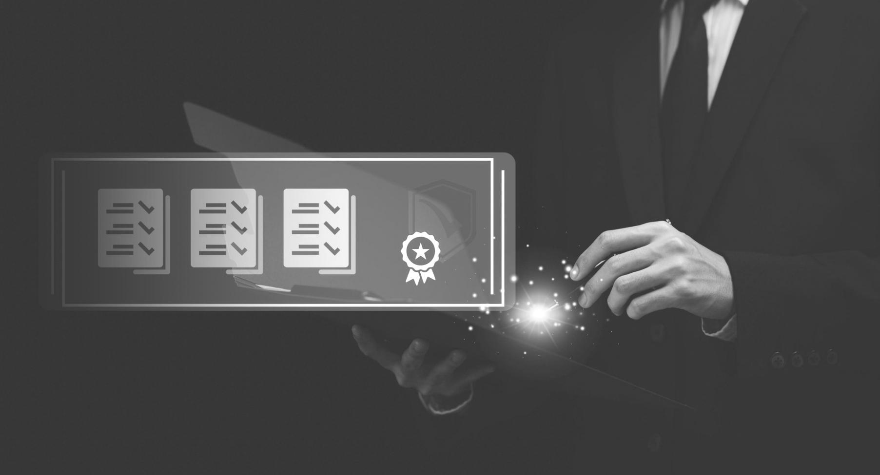 Revisión de métricas móviles y análisis de datos de rendimiento SEO